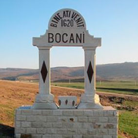 Bocani 1620